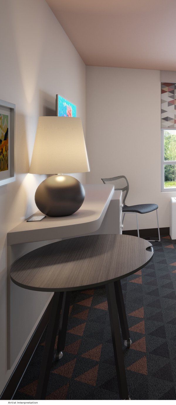 Holiday Inn Dallas Market Ctr Love Field By Ihg - Dallas, TX
