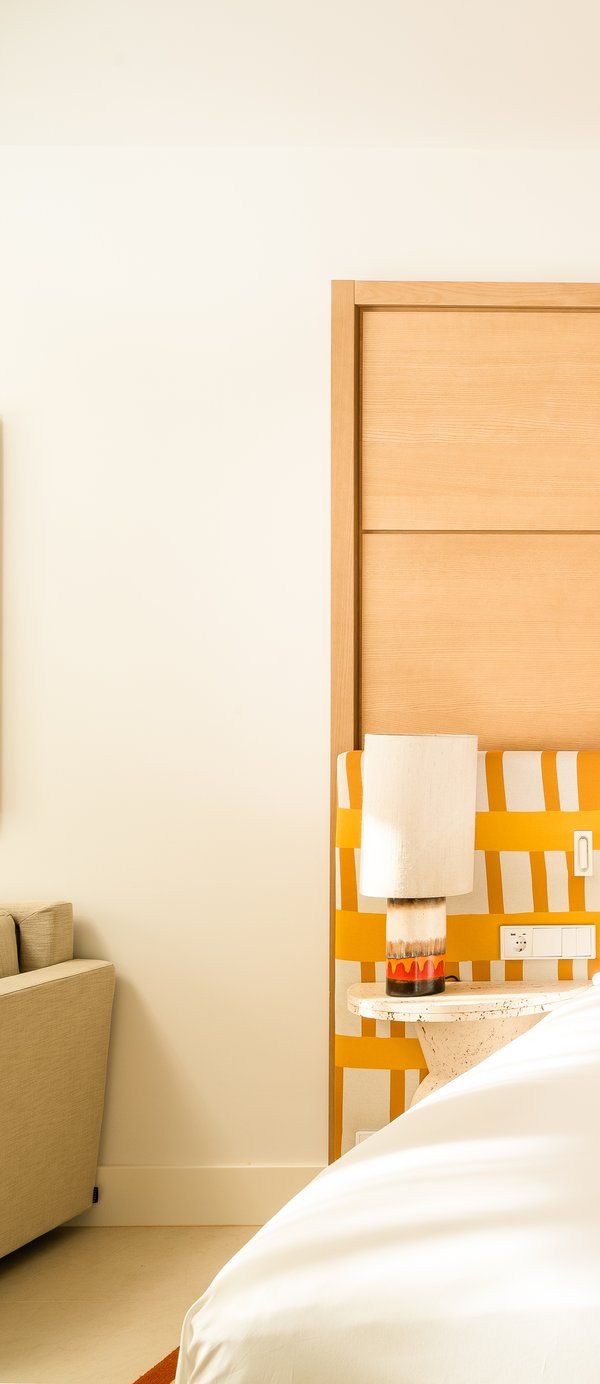 Kimpton Los Monteros Marbella By Ihg - Marbella