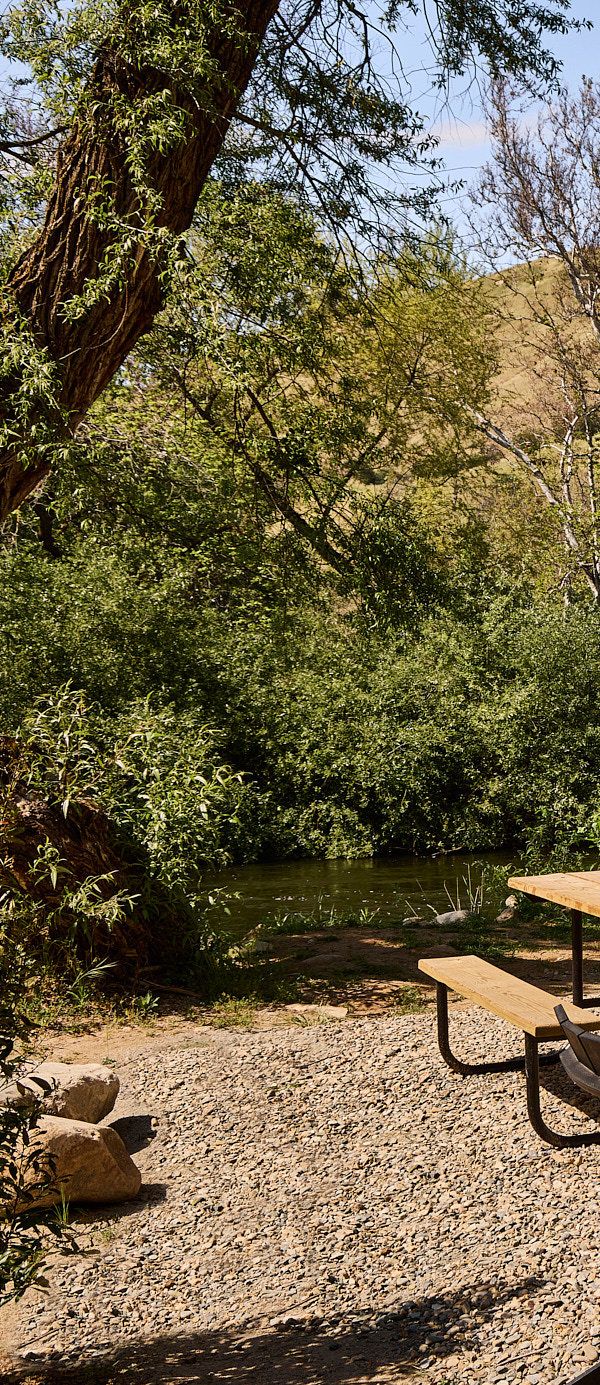 Autocamp Sequoia - Three Rivers