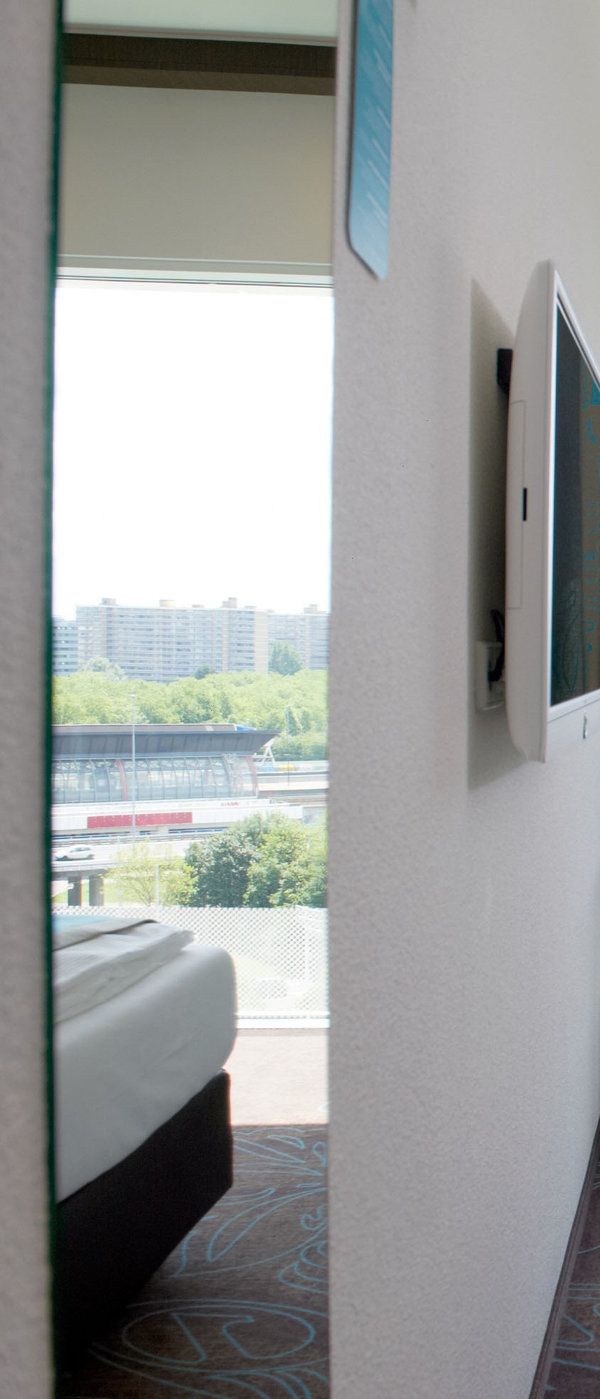 Motel One Amsterdam - 
