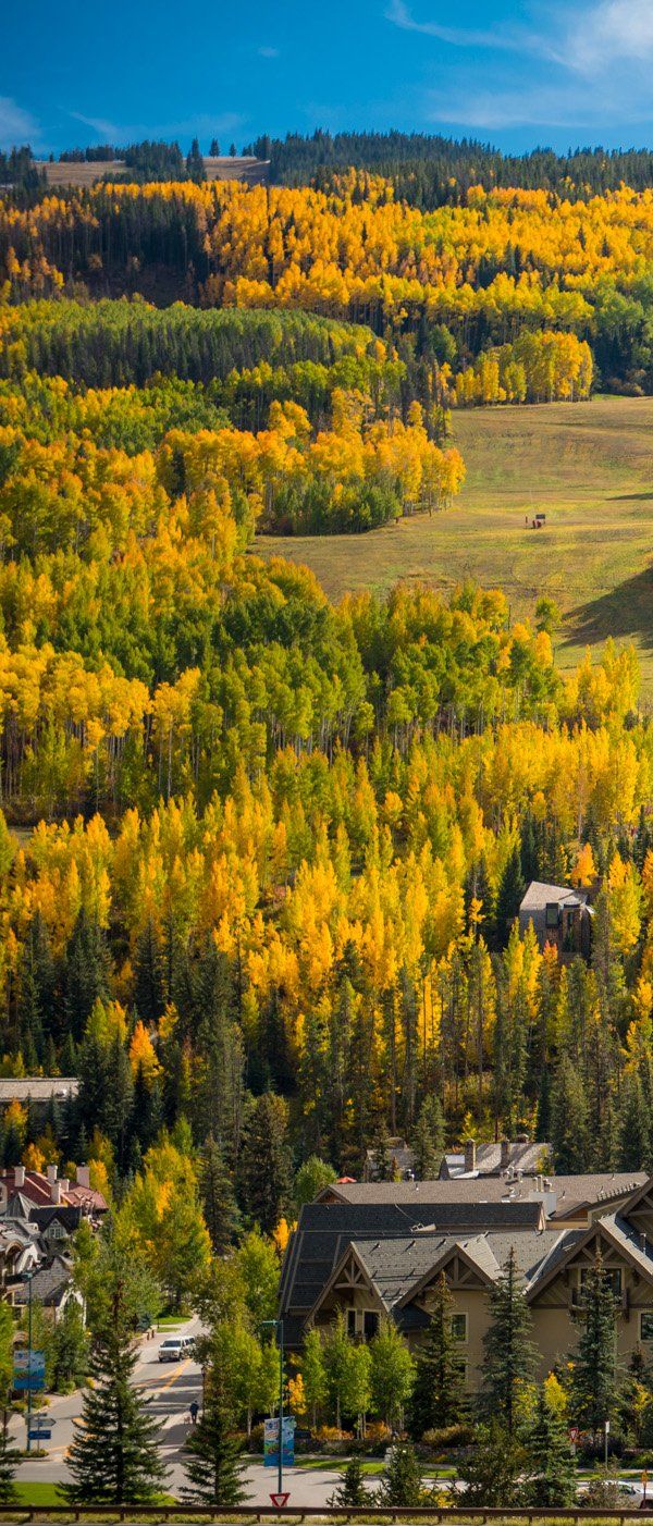Four Seasons Resort And Residences Vail - Vail, CO