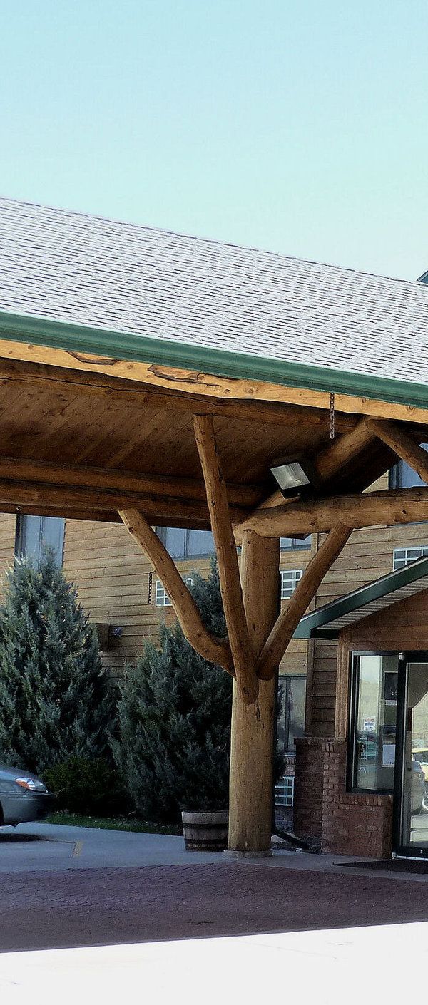 Travelodge By Wyndham The Inn At Lander - Lander, WY