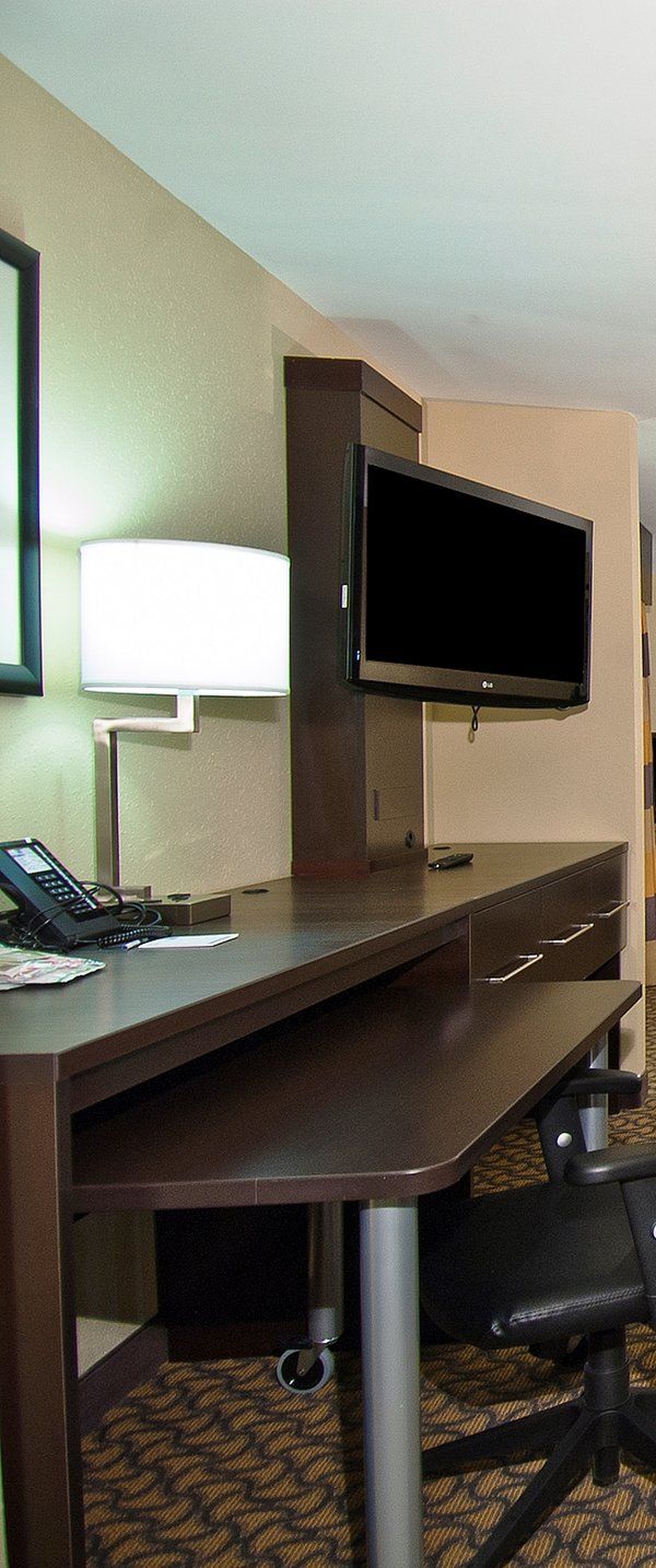 Holiday Inn Express & Suites Jackson/pearl Intl Airport By Ihg - Jackson, MS