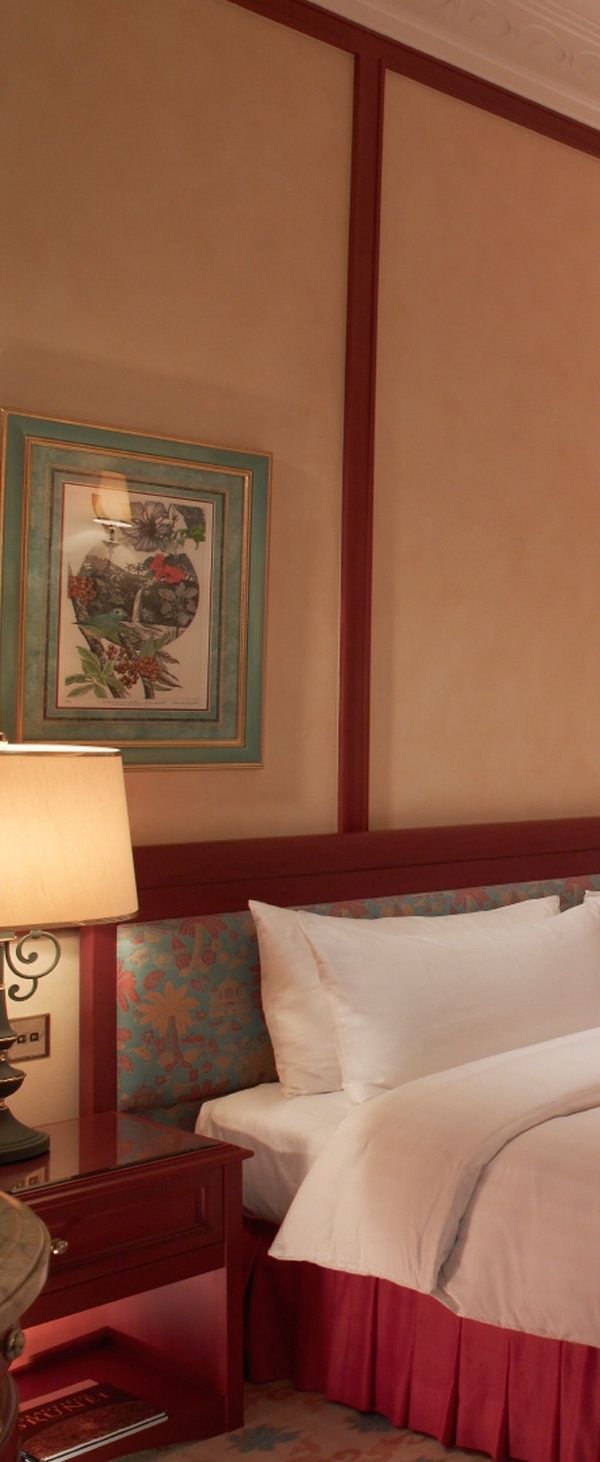 The Empire Hotel & Country Club - Bandar Seri Begawan