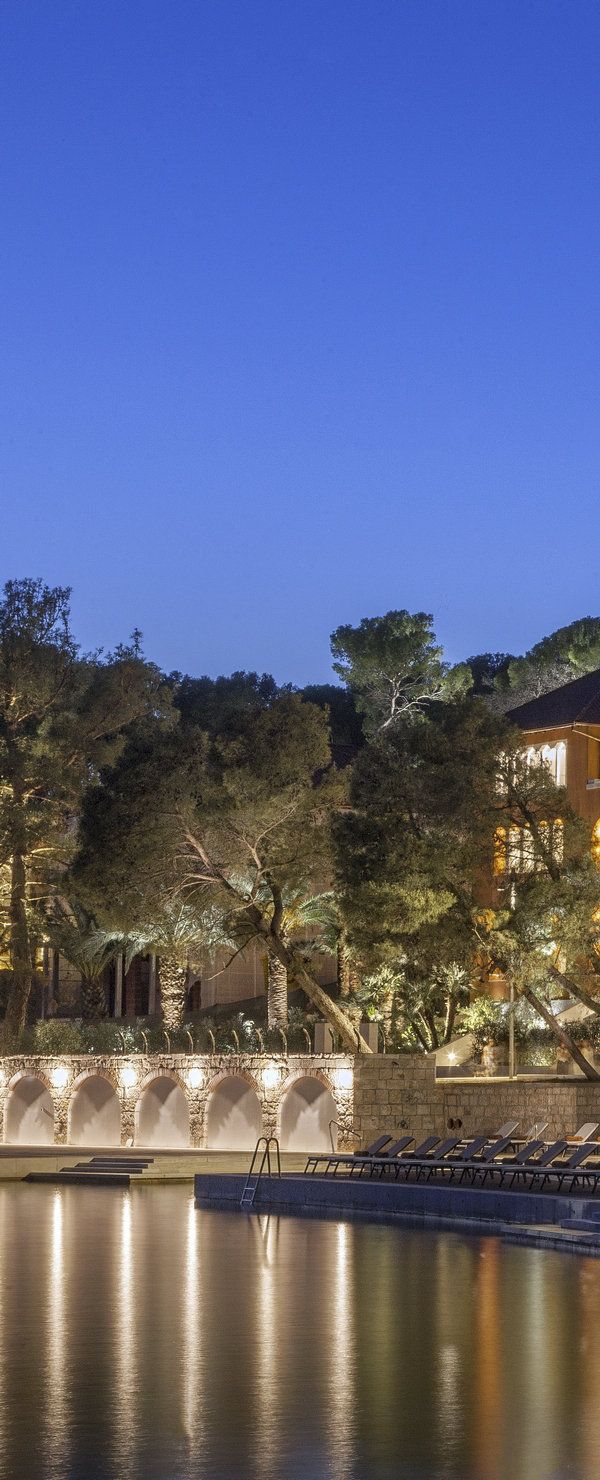 Boutique Hotel Alhambra - Mali Lošinj