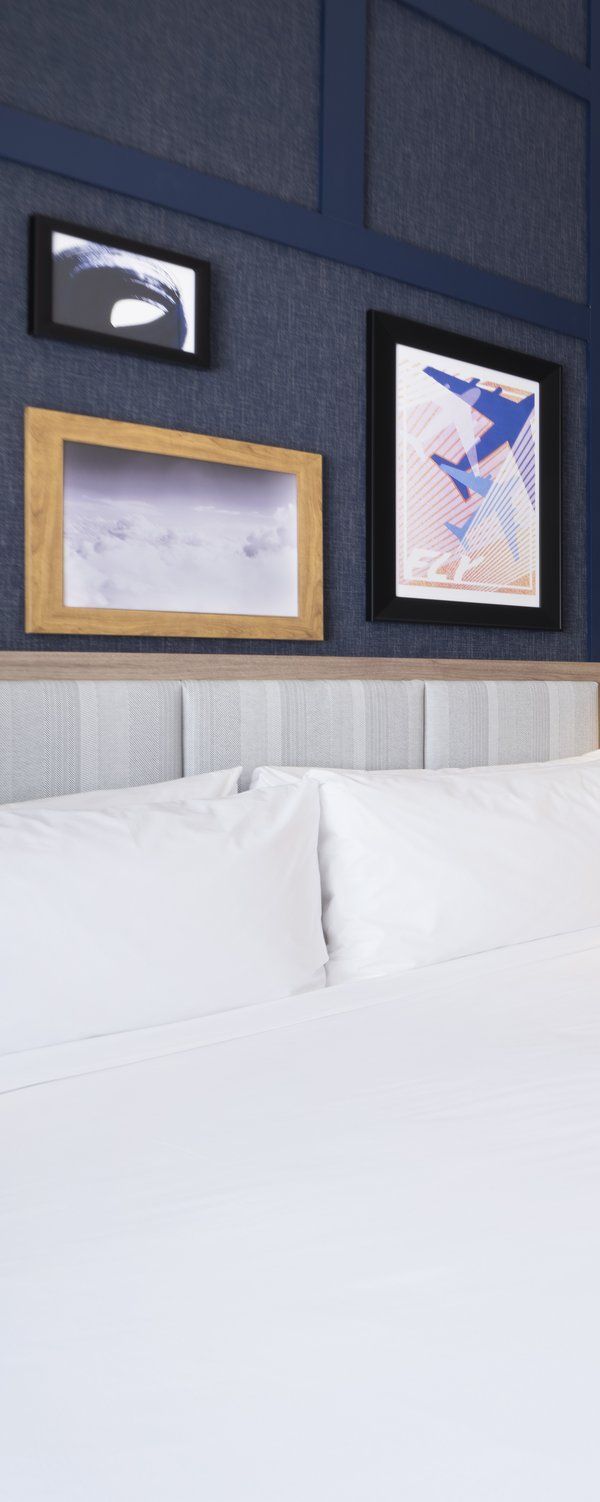 Voco Fiorello - Laguardia Airport By Ihg - Bronx, NY