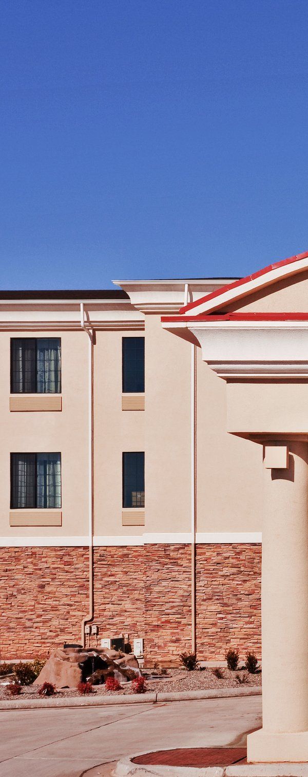 Holiday Inn Express & Suites Clovis By Ihg - Clovis, NM