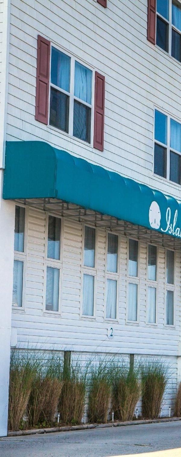 Islander Inn - Sunset Beach, NC