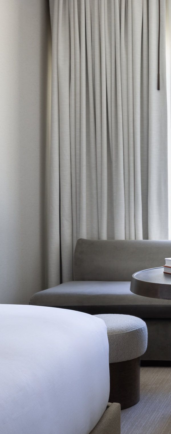 Kimpton Claret Hotel By Ihg - Denver