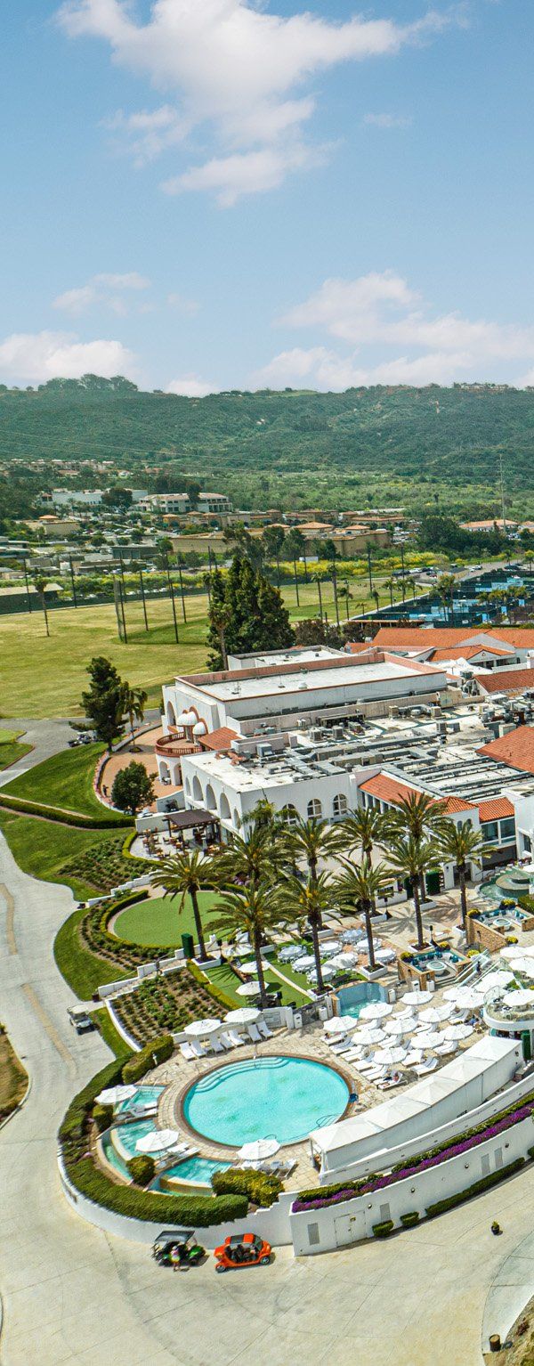 Omni La Costa Resort And Spa Carlsbad - Encinitas, CA