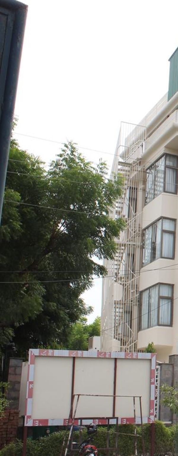 Lemon Tree Hotel Alwar - Alwar