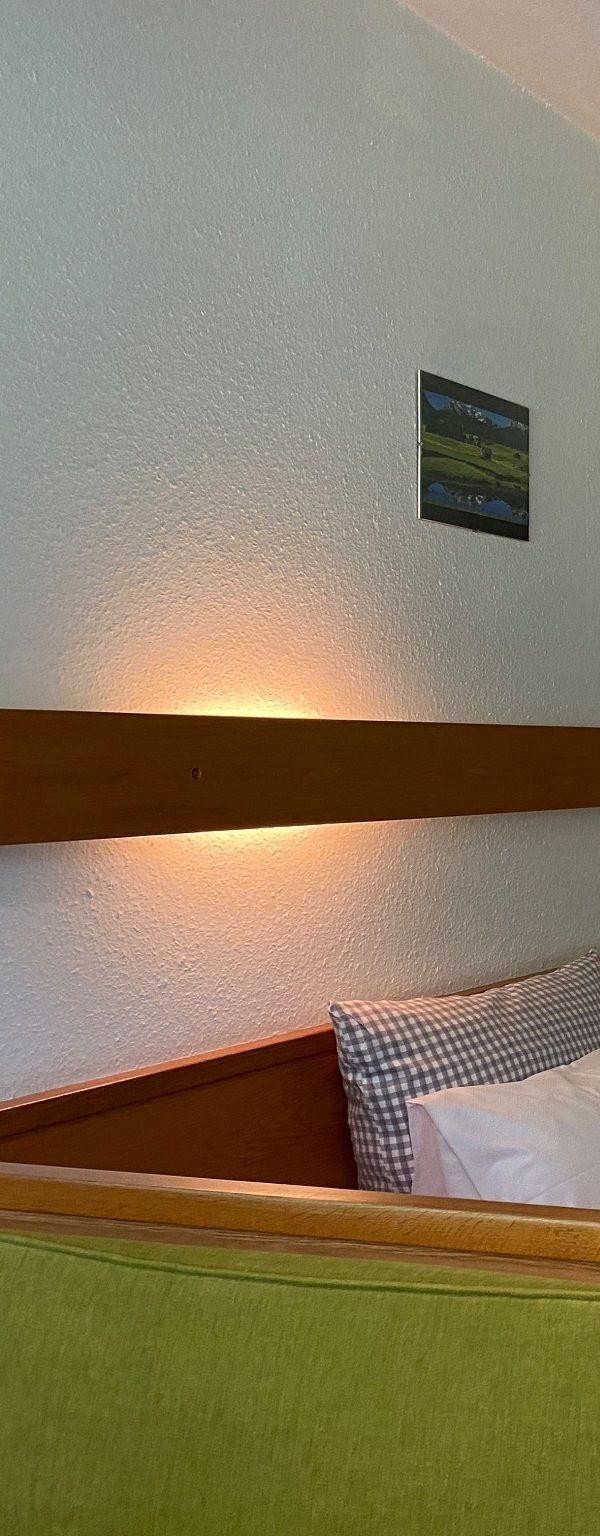 Hotel Happy Kienberg - Pfronten