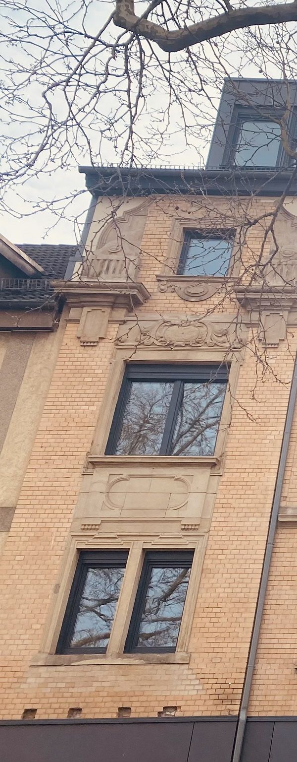 Guesthouse Große Linde - Karlsruhe