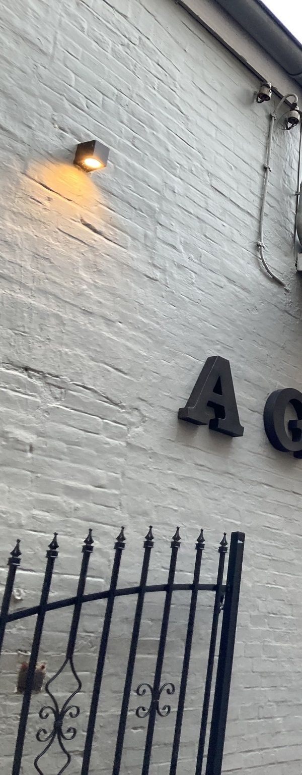 Agli Hotel - Norden