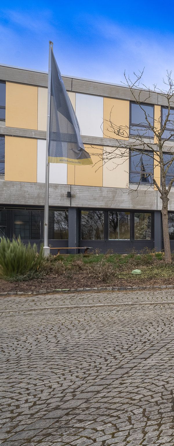 Plaza Premium Parkhotel Neu-ulm - Ulm