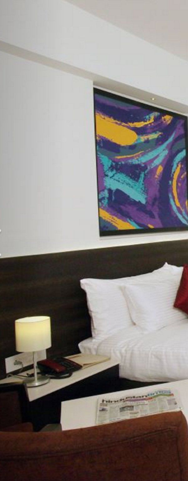 The Fern Residency - Chandigarh