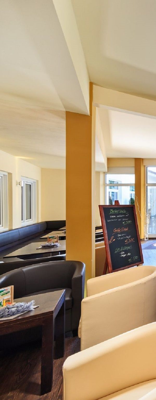 Vitalhotel Sonneck - Bad Wörishofen
