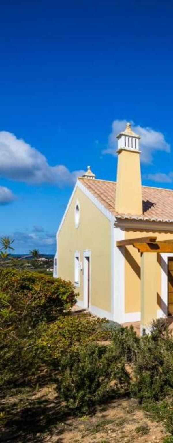 Belver Porto Dona Maria Golf & Resort - Praia da Luz