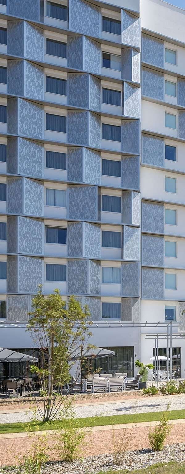 B&b Hotel Marseille Prado Vélodrome 3 éToiles - 馬賽