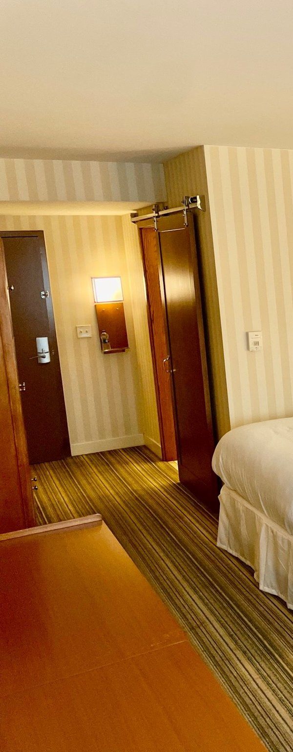 Holiday Inn Express Columbus Airport – Easton By Ihg - Columbus, OH