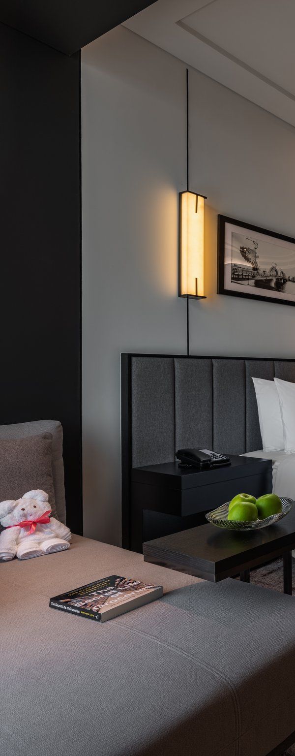 Crowne Plaza Danang City Centre By Ihg - Da Nang, Province, Vietnam