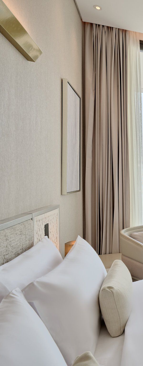 Vignette Collection Arabella Beach Hotel Kuwait By Ihg - Koweït