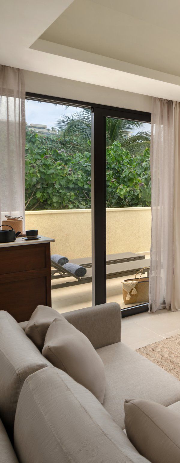 Six Senses La Sagesse Grenada - Granada