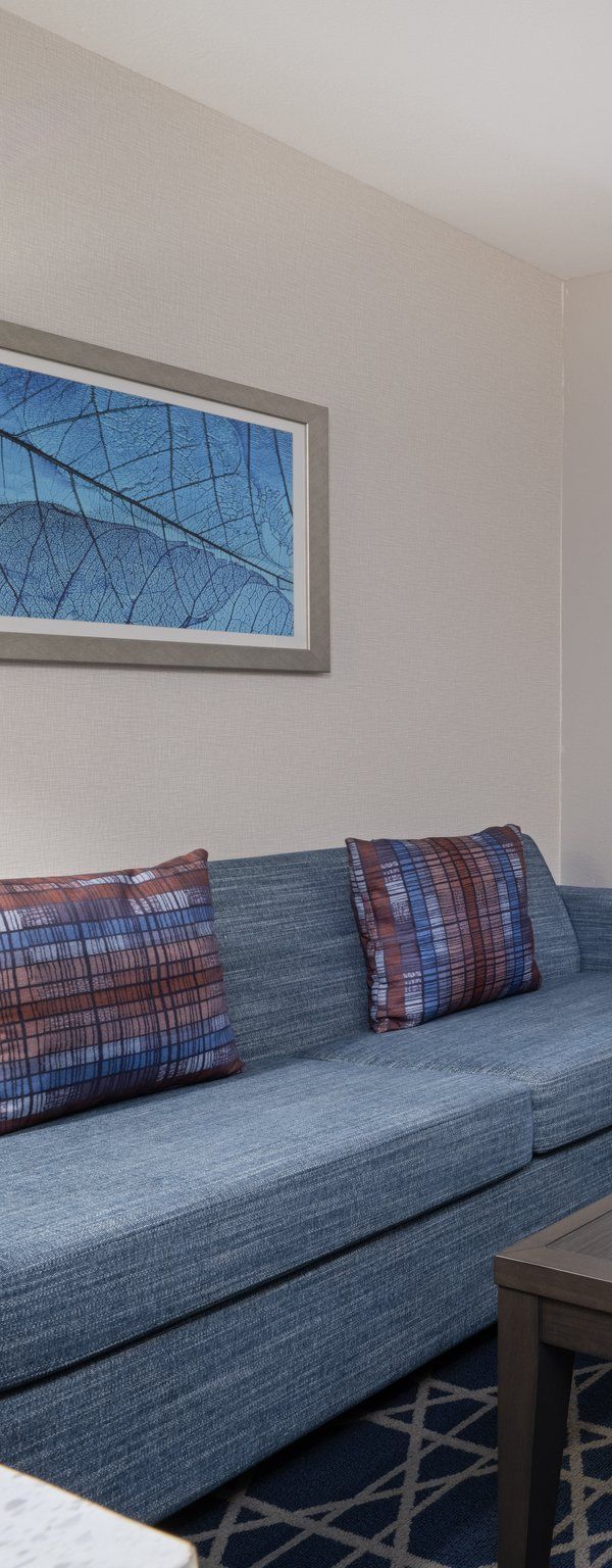 Garner Hotel Longview South By Ihg - Longview, TX