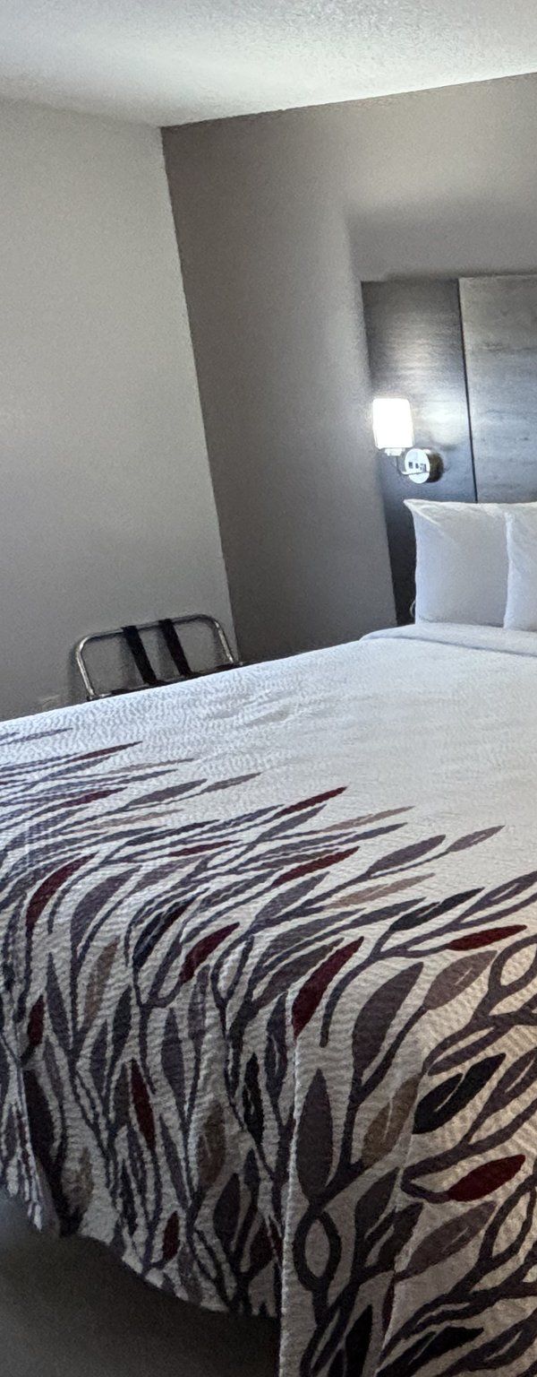 In Red Roof Inn & Suites Hammond - 해먼드