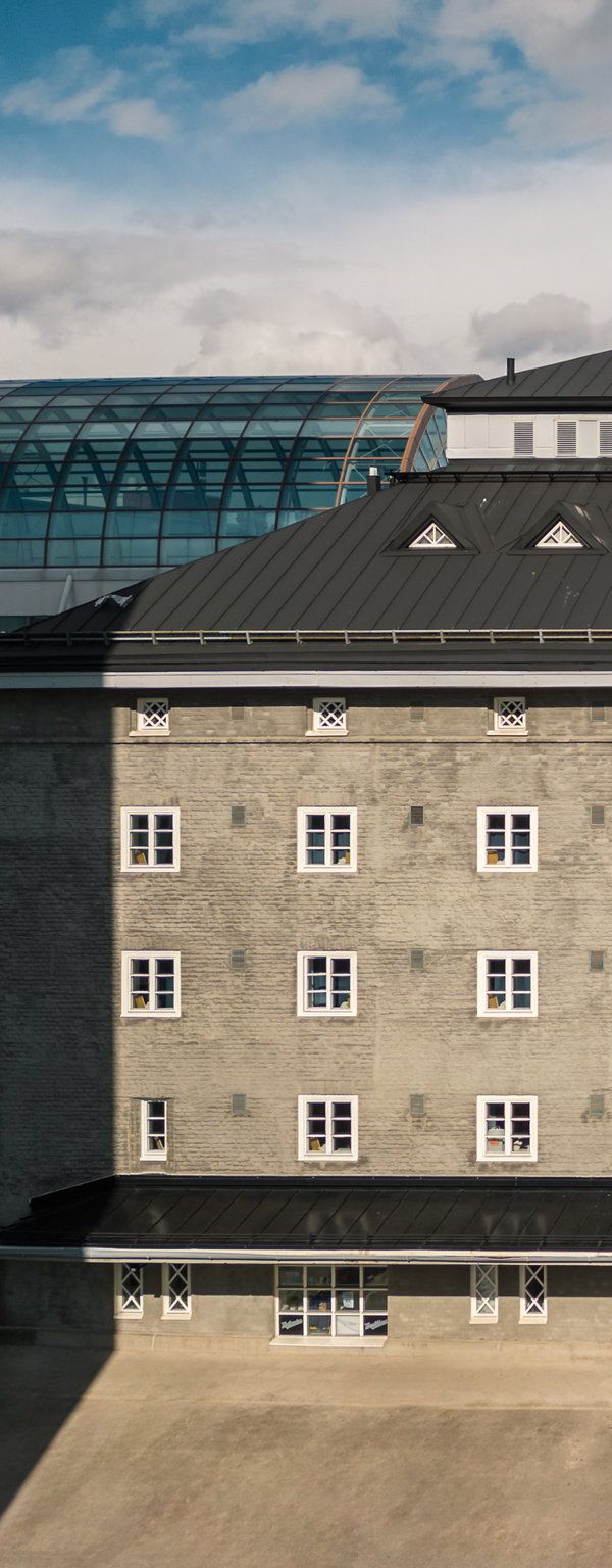 Original Sokos Hotel Villa - Tampere
