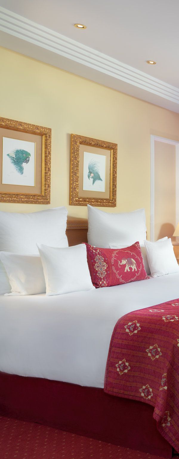 Botanico & Oriental Spa Garden - La Orotava