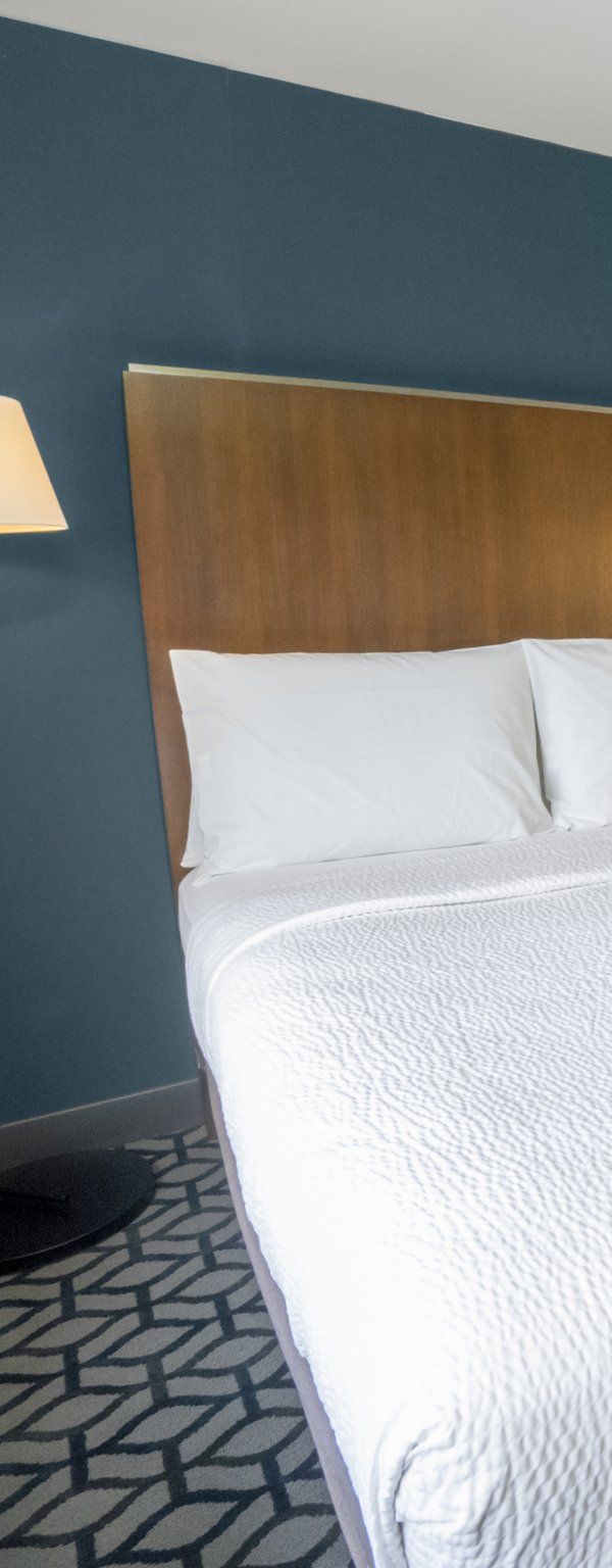 Crowne Plaza Niagara Falls Ny - Riverside By Ihg - Niagara Falls, NY