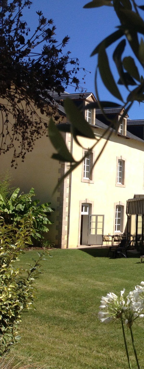 Residence Appart Hotel Le 1837 - Saint-Affrique