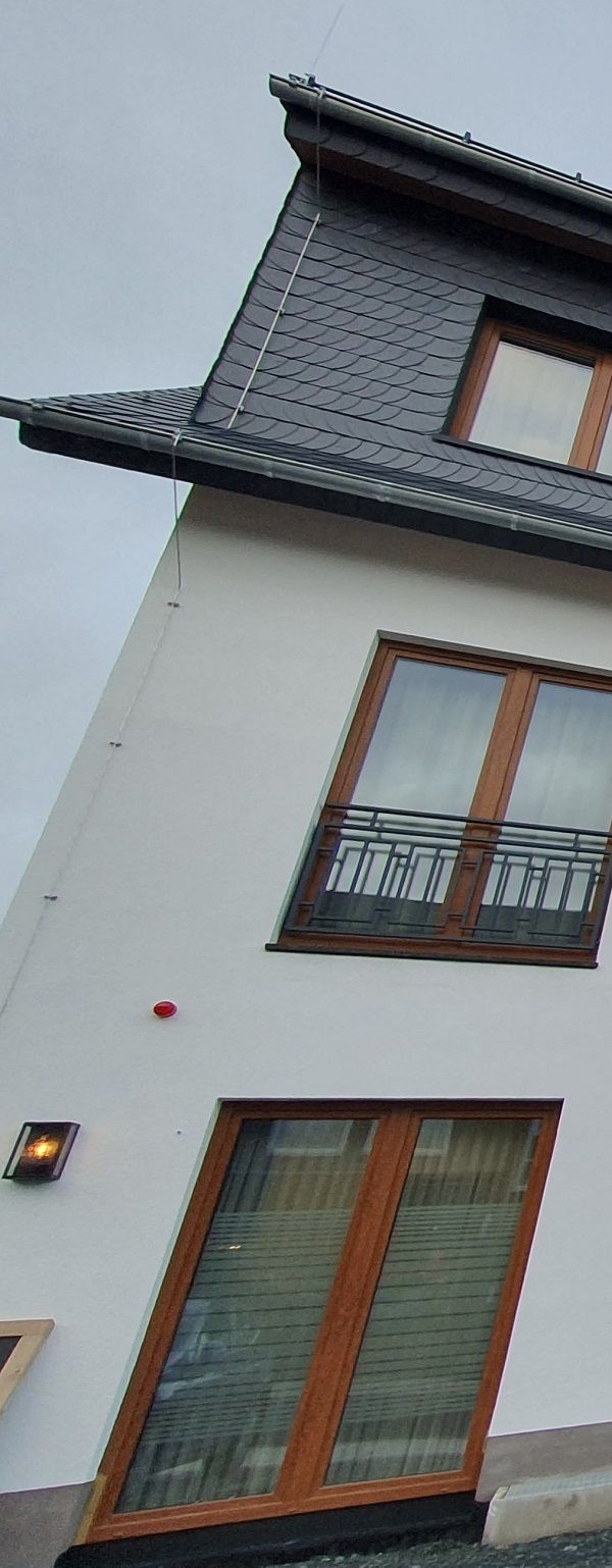 Lodge Hotel Winterberg - Winterberg