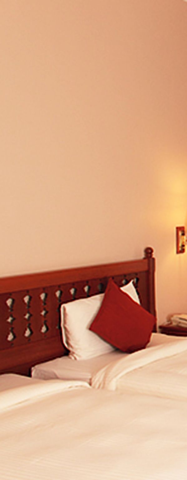 Marco Polo Hotel Tawau - Sabah
