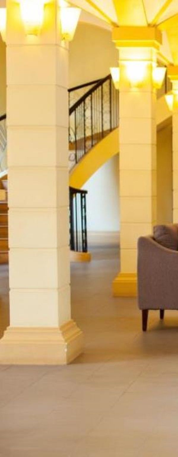 Central Mansions Serviced Apartments - Phnom Penh