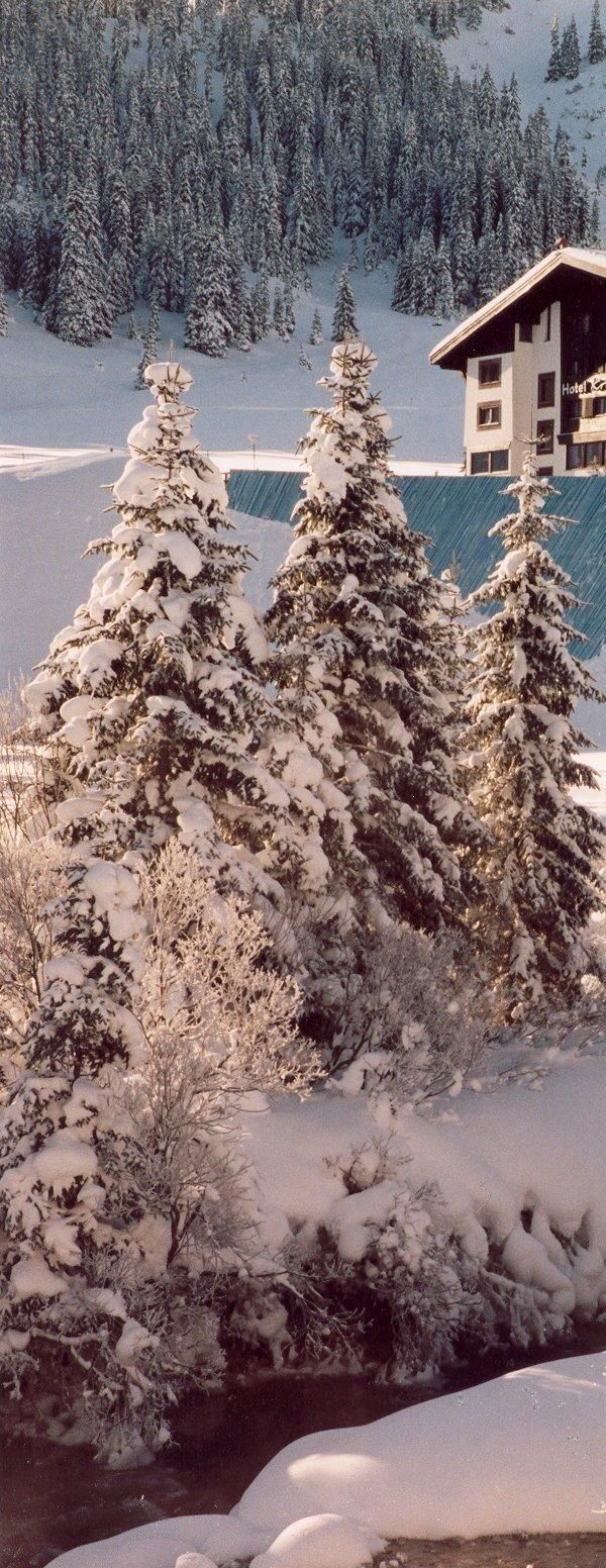 Kristiania Lech - Lech