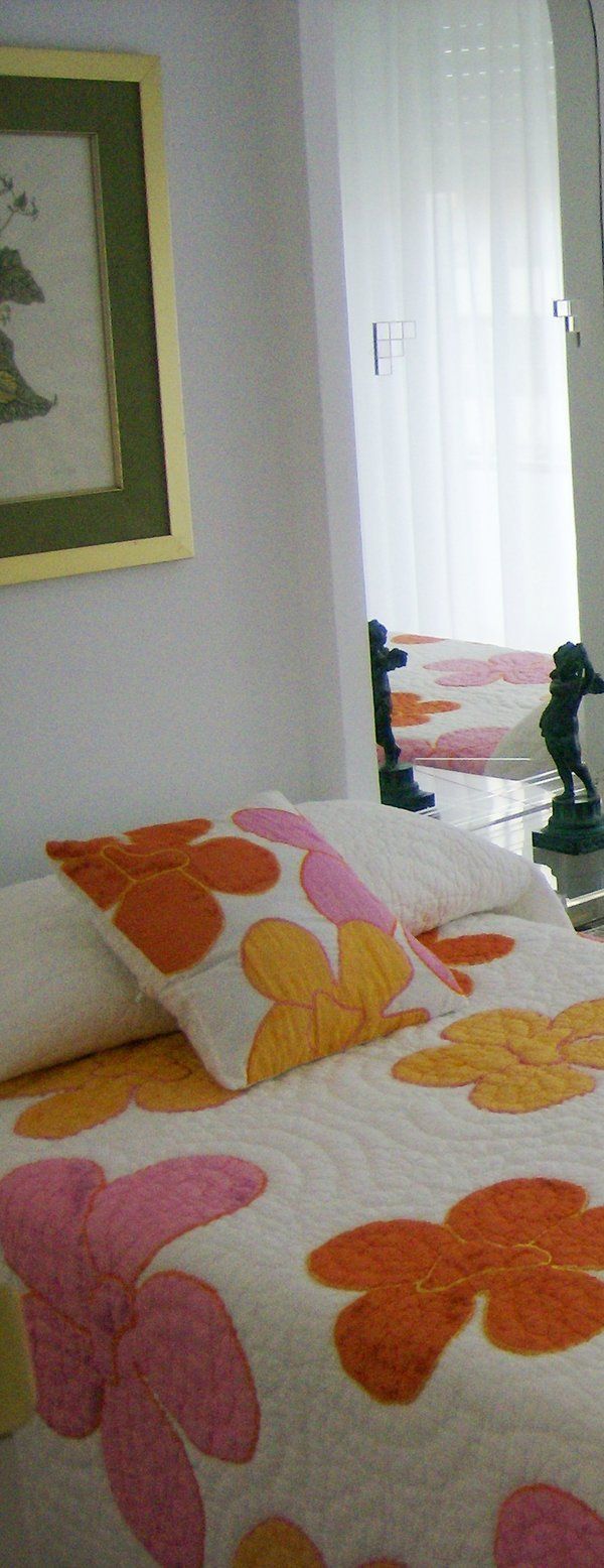 Albayzin Del Mar Suites - Apartamentos - Almuñécar