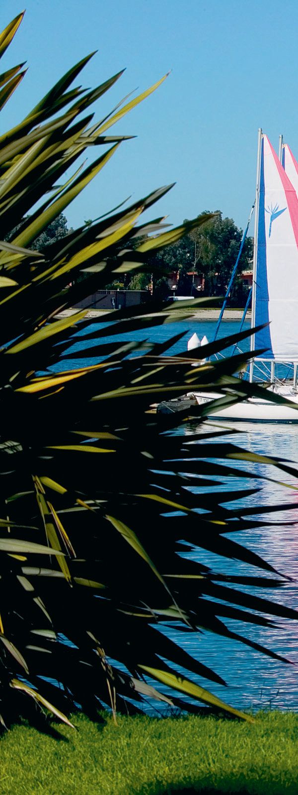 Paradise Point Resort And Spa - Mission Bay, CA