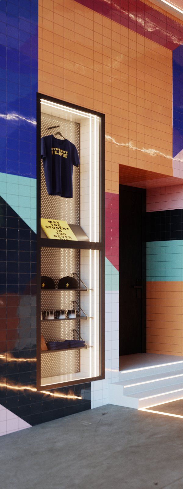 The Social Hub Madrid 4* - Madrid