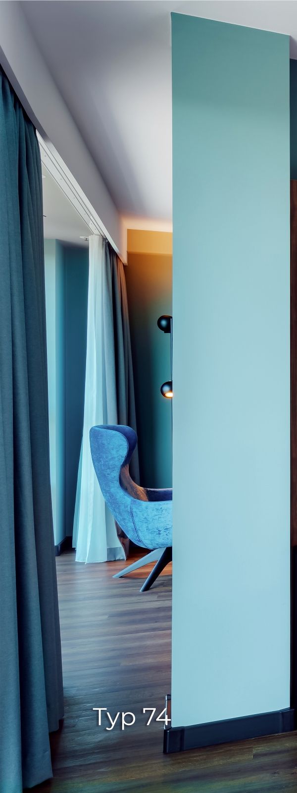 Scanhotels City - Rostock