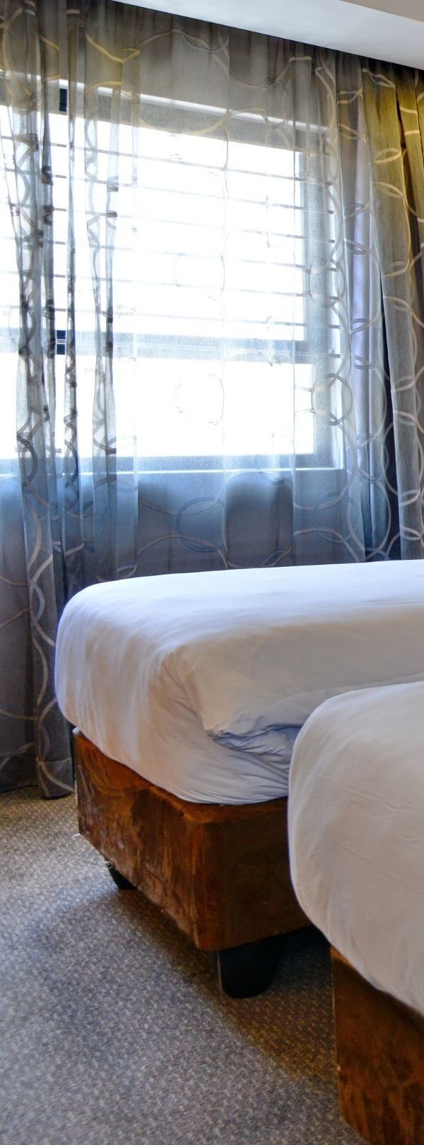 Anew Hotel Hatfield Pretoria - Pretoria