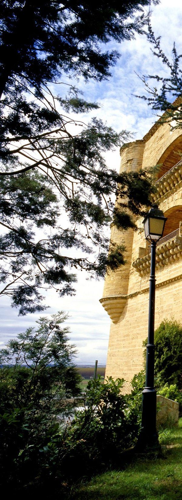 Parador De Benavente - Benavente, España