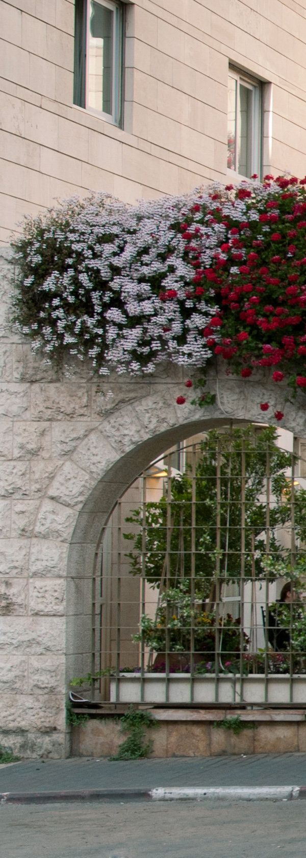 Prima Palace - Jerusalem