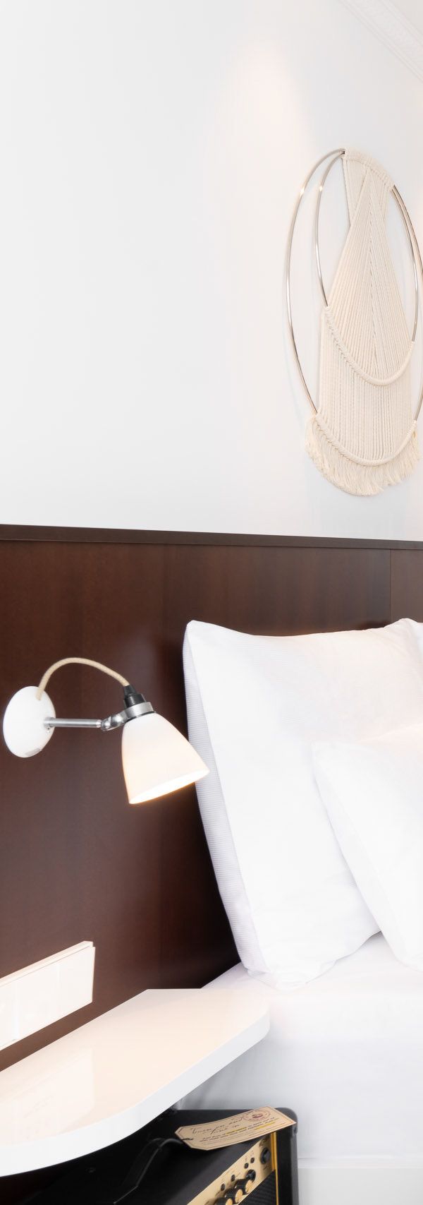 Ruby Molly Hotel Dublin By Ihg - Dublin