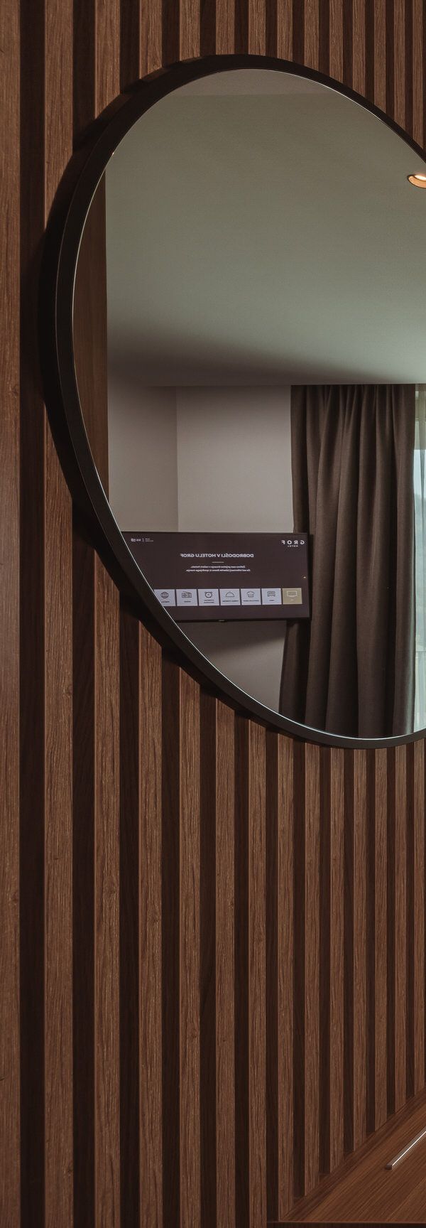 Hotel Grof - 슬로베니아