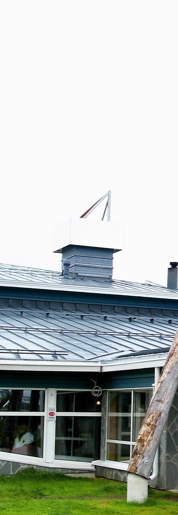 Holiday Club Saariselka - Inari