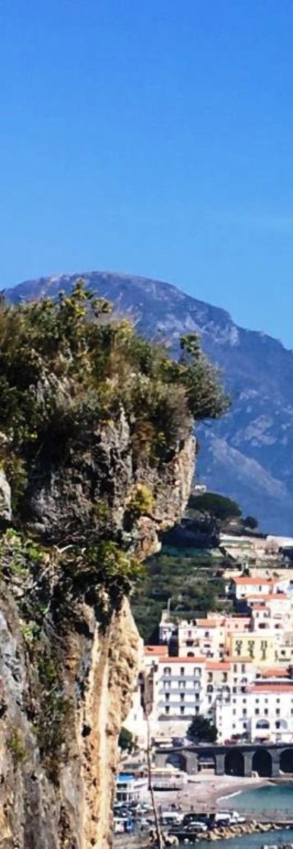 Hotel Luna Convento - Amalfi