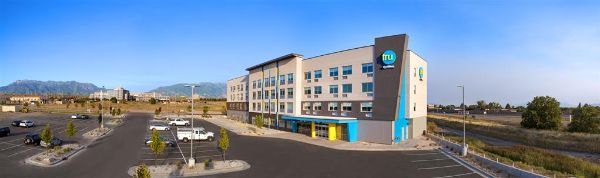 Tru By Hilton Clearfield Hill Air Force Base - Layton, UT