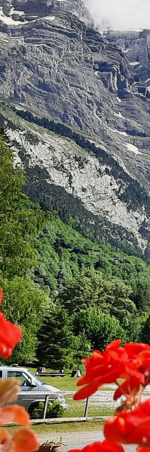 Hotel Vignemale - Gavarnie